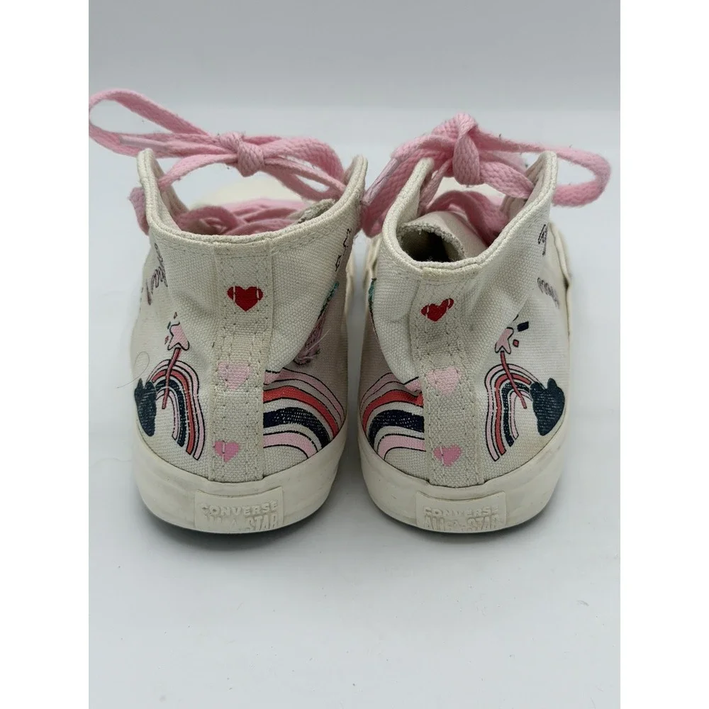 Converse Chuck Taylor All Star High Top 